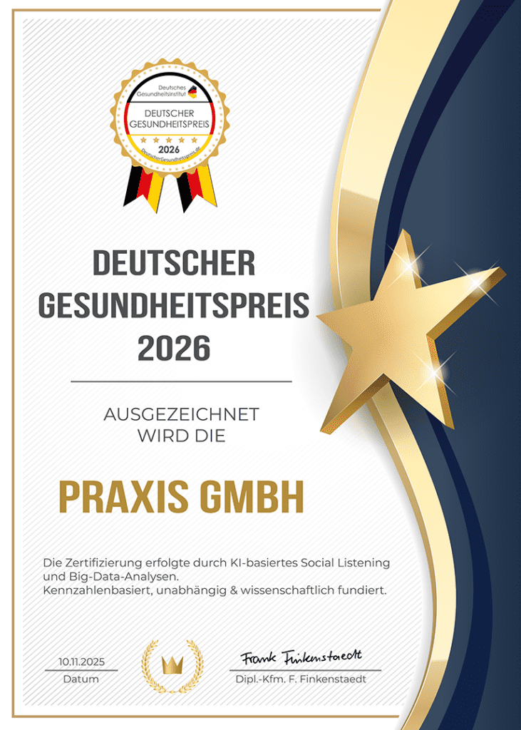 Deutscher Gesundheitspreis