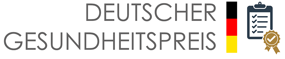 Deutscher Gesundheitspreis