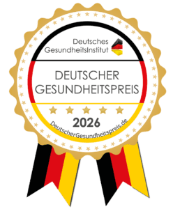 Deutscher Gesundheitspreis