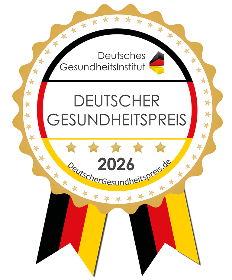 Deutscher Gesundheitspreis